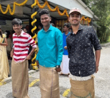 Royal College of Management Studies Bangalore Student Life photo 10